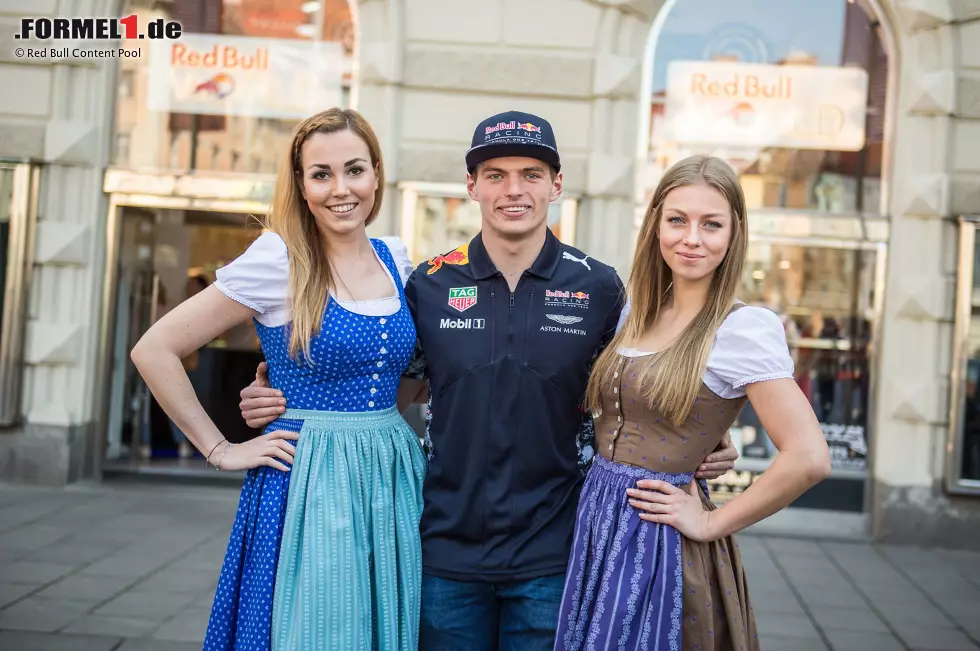 Foto zur News: Max Verstappen (Red Bull)