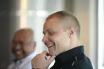 Foto zur News: Valtteri Bottas (Mercedes)