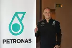 Foto zur News: Valtteri Bottas (Mercedes)