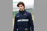 Foto zur News: Antonio Giovinazzi (Sauber)