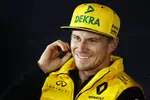 Foto zur News: Nico Hülkenberg (Renault)