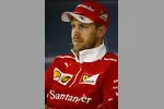 Foto zur News: Sebastian Vettel (Ferrari)