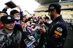 Foto zur News: Daniel Ricciardo (Red Bull)