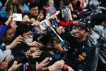 Foto zur News: Daniel Ricciardo (Red Bull)