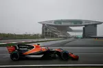 Foto zur News: Stoffel Vandoorne (McLaren)