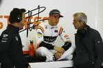 Foto zur News: Stoffel Vandoorne (McLaren)