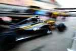 Foto zur News: Jolyon Palmer (Renault)