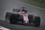 Foto zur News: Esteban Ocon (Force India)