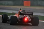 Foto zur News: Stoffel Vandoorne (McLaren)