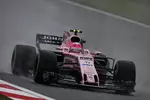 Foto zur News: Esteban Ocon (Force India)