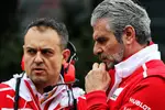 Foto zur News: Maurizio Arrivabene