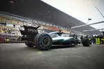 Foto zur News: Valtteri Bottas (Mercedes)