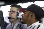 Foto zur News: Lewis Hamilton (Mercedes)