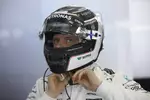 Foto zur News: Valtteri Bottas (Mercedes)