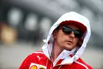 Foto zur News: Kimi Räikkönen (Ferrari)