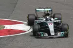 Foto zur News: Valtteri Bottas (Mercedes)