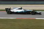 Foto zur News: Valtteri Bottas (Mercedes)