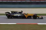 Foto zur News: Nico Hülkenberg (Renault)