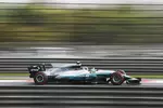 Foto zur News: Valtteri Bottas (Mercedes)