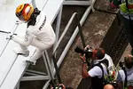 Foto zur News: Lewis Hamilton (Mercedes)