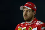 Foto zur News: Sebastian Vettel (Ferrari)