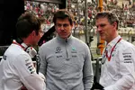 Foto zur News: Toto Wolff