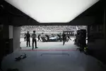 Foto zur News: Valtteri Bottas (Mercedes)