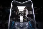 Foto zur News: Lewis Hamilton (Mercedes)