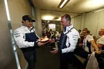 Gallerie: Felipe Massa (Williams)