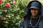 Foto zur News: Lewis Hamilton (Mercedes)