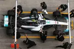 Foto zur News: Valtteri Bottas (Mercedes)