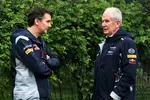 Gallerie: James Key und Helmut Marko