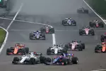 Gallerie: Felipe Massa (Williams) und Daniil Kwjat (Toro Rosso)