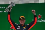 Foto zur News: Max Verstappen (Red Bull)