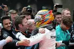 Foto zur News: Lewis Hamilton (Mercedes)