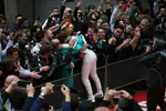 Foto zur News: Lewis Hamilton (Mercedes)