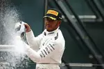 Foto zur News: Lewis Hamilton (Mercedes)