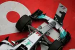 Foto zur News: Lewis Hamilton (Mercedes)