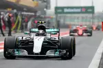 Foto zur News: Valtteri Bottas (Mercedes)