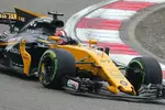 Foto zur News: Nico Hülkenberg (Renault)