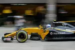 Foto zur News: Jolyon Palmer (Renault)