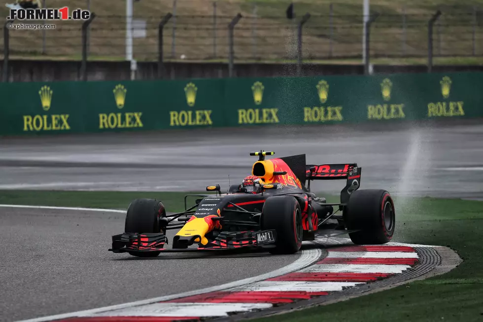 Foto zur News: Max Verstappen (Red Bull)