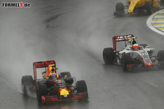 Foto zur News: Formel-1-Liveticker: Bottas hat 