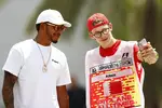 Foto zur News: Lewis Hamilton (Mercedes)