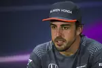 Foto zur News: Fernando Alonso (McLaren)