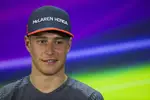 Foto zur News: Stoffel Vandoorne (McLaren)