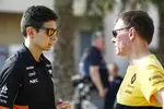 Foto zur News: Esteban Ocon (Force India)