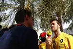 Foto zur News: Jolyon Palmer (Renault)