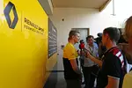 Foto zur News: Nico Hülkenberg (Renault)