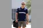 Foto zur News: Marcus Ericsson (Sauber)